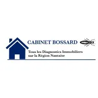 BOSSARD DIAG IMMO logo