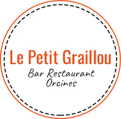 LE PETIT GRAILLOU logo