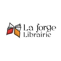 LIBRAIRIE LA FORGE logo