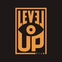 LEVEL UP FILM logo