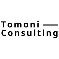 TOMONI CONSULTING logo