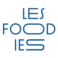 LES FOODIES logo