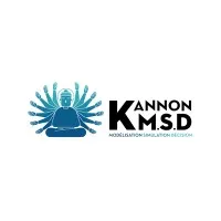 KANNON M.S.D. logo