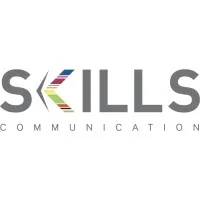 SKILLS COMMUNICATION logo