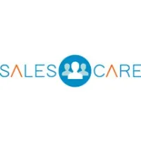 SALES CARE logo