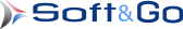 SOFTNGO logo