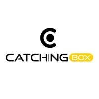 CATCHINGBOX logo
