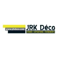 JRK DECO logo