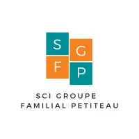 SCI GROUPE FAMILIAL PETITEAU logo