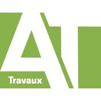 AT TRAVAUX logo