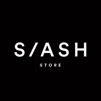 SLASH STORE logo