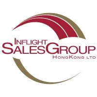 INFLIGHT SALES GROUP (EUROPE) SAS logo