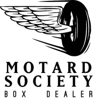 MOTARD SOCIETY logo