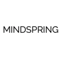 MINDSPRING logo