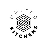 UNITED KITCHENS logo
