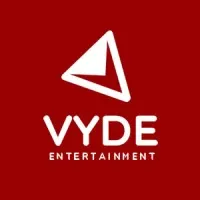VYDE ENTERTAINMENT logo