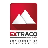 LE HAVRE CONSTRUCTION logo