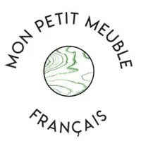 MON PETIT MEUBLE FRANCAIS logo