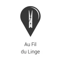 AU FIL DU LINGE logo