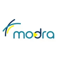 MODRA logo