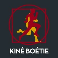 KINE BOETIE logo