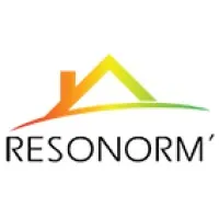 RESONORM' logo