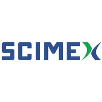 SCIMEX logo