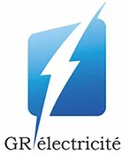 GR ELECTRICITE logo