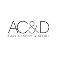 AMAR CONCEPT ET DESIGN logo