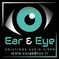 EAR AND EYE logo