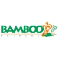 BAMBOO DIFFUSION logo