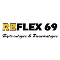 REFLEX 69 logo