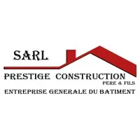 PRESTIGE CONSTRUCTION PERE ET FILS logo