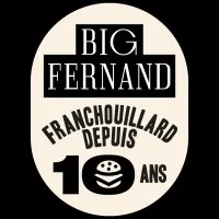 BF CANNES logo