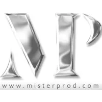 MISTER PROD logo