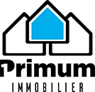 PRIMUM IMMOBILIER logo