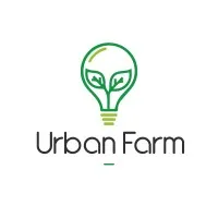 URBANFARM logo