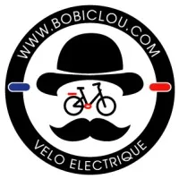 BO BICLOU logo