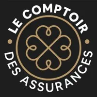 LE COMPTOIR DES ASSURANCES logo