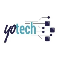 YOTECH logo