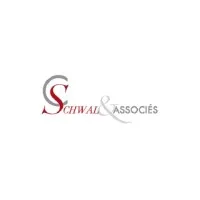 SCHWAL & ASSOCIES logo