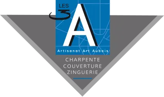 LES 3 A LORENZI logo