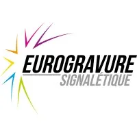 EUROGRAVURE SIGNALETIQUE logo