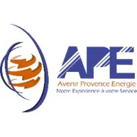 A.P.E - AVENIR PROVENCE ENERGIE logo