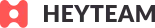 INTELLIGENCE+ (HEY TEAM) logo