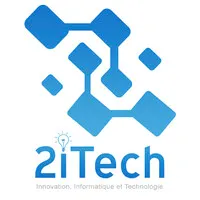 2ITECH logo