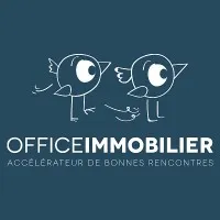 OFFICE IMMOBILIER logo