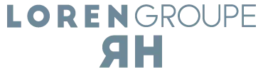 GROUPE LOREN logo