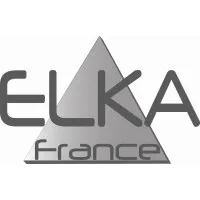 ELKA-FRANCE logo