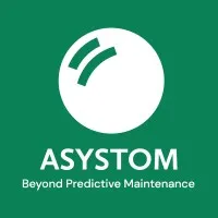 ASYSTOM logo